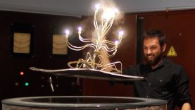 Levitating-Barbecue-Electromagnetic-Induction-attachment