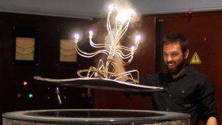 Levitating-Barbecue-Electromagnetic-Induction-attachment